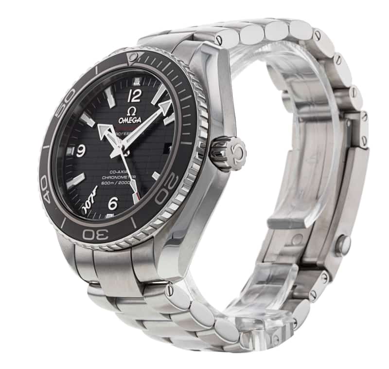 Omega Planet Ocean 232.30.42.21.01.004